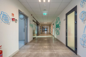 Nuomojamos administracinės, kitos paskirties, paslaugų, prekybos patalpos Šilutės pl., Baltijos, Klaipėdos m., Klaipėdos m. sav., 36.08 m2 ploto 20