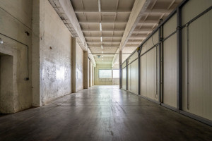 Nuomojamos administracinės, gamybinės, paslaugų, prekybos, sandėliavimo patalpos Šilutės pl., Baltijos, Klaipėdos m., Klaipėdos m. sav., 724.36 m2 ploto 7