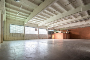 Nuomojamos administracinės, gamybinės, paslaugų, prekybos, sandėliavimo patalpos Šilutės pl., Baltijos, Klaipėdos m., Klaipėdos m. sav., 724.36 m2 ploto 9