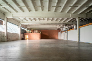 Nuomojamos administracinės, gamybinės, paslaugų, prekybos, sandėliavimo patalpos Šilutės pl., Baltijos, Klaipėdos m., Klaipėdos m. sav., 724.36 m2 ploto 10