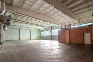 Nuomojamos administracinės, gamybinės, paslaugų, prekybos, sandėliavimo patalpos Šilutės pl., Baltijos, Klaipėdos m., Klaipėdos m. sav., 724.36 m2 ploto 15