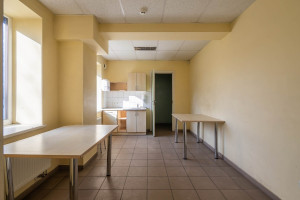 Nuomojamos administracinės, gamybinės, paslaugų, prekybos, sandėliavimo patalpos Šilutės pl., Baltijos, Klaipėdos m., Klaipėdos m. sav., 724.36 m2 ploto 18