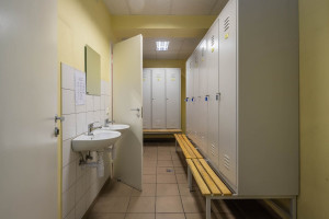 Nuomojamos administracinės, gamybinės, paslaugų, prekybos, sandėliavimo patalpos Šilutės pl., Baltijos, Klaipėdos m., Klaipėdos m. sav., 724.36 m2 ploto 19