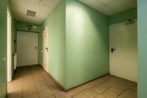 Nuomojamos administracinės, gamybinės, paslaugų, prekybos, sandėliavimo patalpos Šilutės pl., Baltijos, Klaipėdos m., Klaipėdos m. sav., 724.36 m2 ploto 20