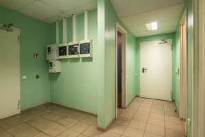 Nuomojamos administracinės, gamybinės, paslaugų, prekybos, sandėliavimo patalpos Šilutės pl., Baltijos, Klaipėdos m., Klaipėdos m. sav., 724.36 m2 ploto 21