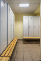Nuomojamos administracinės, gamybinės, paslaugų, prekybos, sandėliavimo patalpos Šilutės pl., Baltijos, Klaipėdos m., Klaipėdos m. sav., 724.36 m2 ploto 24