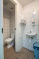 Nuomojamos administracinės, gamybinės, paslaugų, prekybos, sandėliavimo patalpos Šilutės pl., Baltijos, Klaipėdos m., Klaipėdos m. sav., 724.36 m2 ploto 26