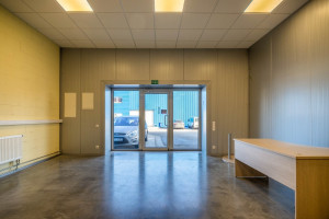 Nuomojamos administracinės, gamybinės, paslaugų, prekybos, sandėliavimo patalpos Šilutės pl., Baltijos, Klaipėdos m., Klaipėdos m. sav., 724.36 m2 ploto 28