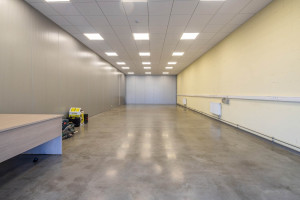 Nuomojamos administracinės, gamybinės, paslaugų, prekybos, sandėliavimo patalpos Šilutės pl., Baltijos, Klaipėdos m., Klaipėdos m. sav., 724.36 m2 ploto 29