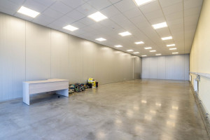 Nuomojamos administracinės, gamybinės, paslaugų, prekybos, sandėliavimo patalpos Šilutės pl., Baltijos, Klaipėdos m., Klaipėdos m. sav., 724.36 m2 ploto 30