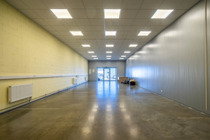 Nuomojamos administracinės, gamybinės, paslaugų, prekybos, sandėliavimo patalpos Šilutės pl., Baltijos, Klaipėdos m., Klaipėdos m. sav., 724.36 m2 ploto 31