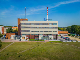 Nuomojamos administracinės, gamybinės, paslaugų, prekybos, sandėliavimo patalpos Šilutės pl., Baltijos, Klaipėdos m., Klaipėdos m. sav., 724.36 m2 ploto 46
