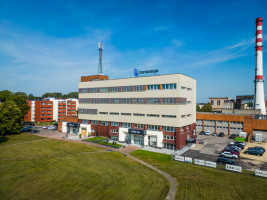 Nuomojamos administracinės, gamybinės, paslaugų, prekybos, sandėliavimo patalpos Šilutės pl., Baltijos, Klaipėdos m., Klaipėdos m. sav., 724.36 m2 ploto 47