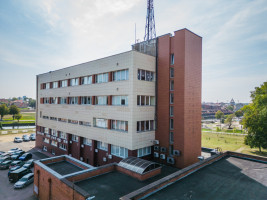 Nuomojamos administracinės, gamybinės, paslaugų, prekybos, sandėliavimo patalpos Šilutės pl., Baltijos, Klaipėdos m., Klaipėdos m. sav., 724.36 m2 ploto 49