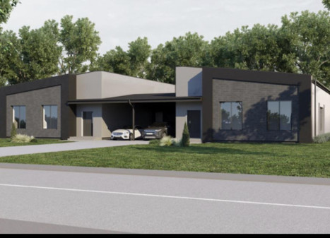 Parduodamas namas Pakalniškių k., Vilniaus r. sav., 96.94 m² ploto 4 kambariai