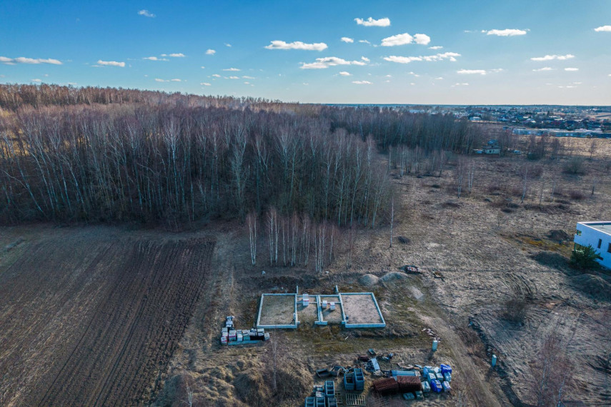 Parduodamas namas Pakalniškių k., Vilniaus r. sav., 96.94 m² ploto 4 kambariai 5