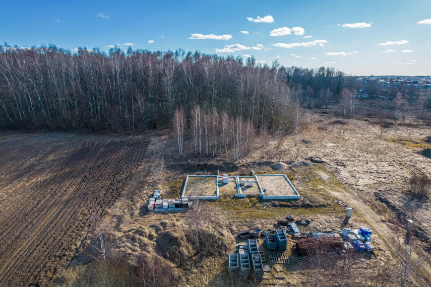 Parduodamas namas Pakalniškių k., Vilniaus r. sav., 96.94 m² ploto 4 kambariai 6
