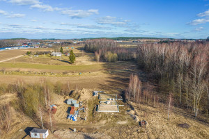 Parduodamas namas Pakalniškių k., Vilniaus r. sav., 96.94 m² ploto 4 kambariai 7