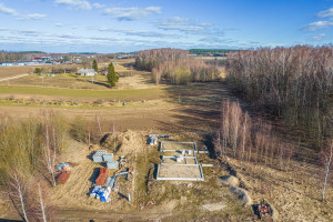 Parduodamas namas Pakalniškių k., Vilniaus r. sav., 96.94 m² ploto 4 kambariai 8