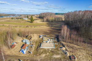 Parduodamas namas Pakalniškių k., Vilniaus r. sav., 96.94 m² ploto 4 kambariai 9