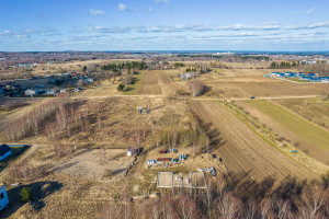 Parduodamas namas Pakalniškių k., Vilniaus r. sav., 96.94 m² ploto 4 kambariai 10