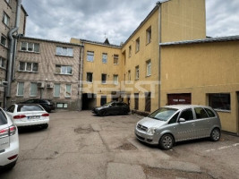 Parduodamas butas Tilžės g., Centras, Šiaulių m., Šiaulių m. sav., 67 m2 ploto, 2 kambariai 6