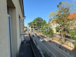 Parduodamas butas Tilžės g., Centras, Šiaulių m., Šiaulių m. sav., 67 m2 ploto, 2 kambariai 7