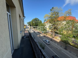 Parduodamas butas Tilžės g., Centras, Šiaulių m., Šiaulių m. sav., 67 m2 ploto, 2 kambariai 9