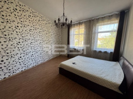 Parduodamas butas Tilžės g., Centras, Šiaulių m., Šiaulių m. sav., 67 m2 ploto, 2 kambariai 13