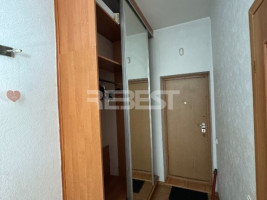 Parduodamas butas Tilžės g., Centras, Šiaulių m., Šiaulių m. sav., 67 m2 ploto, 2 kambariai 16