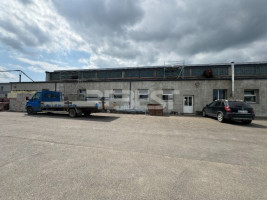 Nuomojamos  patalpos Sodo g., Medelynas, Šiaulių m., Šiaulių m. sav., 400 m2 ploto 2