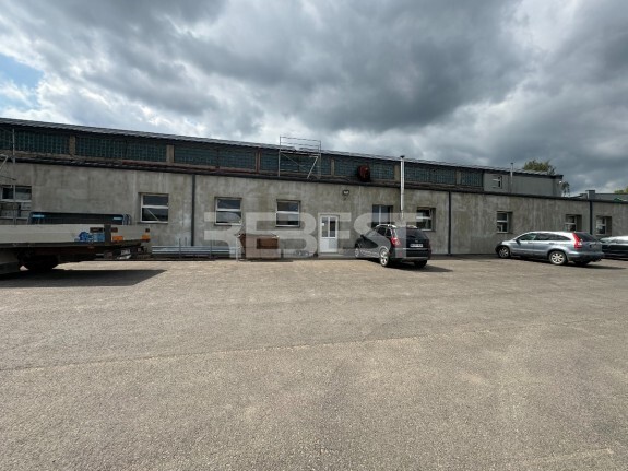 Nuomojamos patalpos Sodo g., Medelynas, Šiaulių m., Šiaulių m. sav., 400 m2 ploto 3