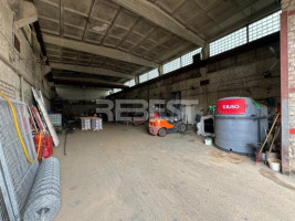 Nuomojamos  patalpos Sodo g., Medelynas, Šiaulių m., Šiaulių m. sav., 400 m2 ploto 5