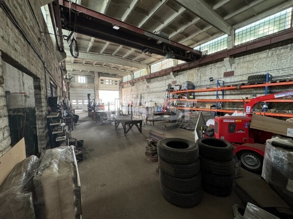 Nuomojamos patalpos Sodo g., Medelynas, Šiaulių m., Šiaulių m. sav., 400 m2 ploto 6