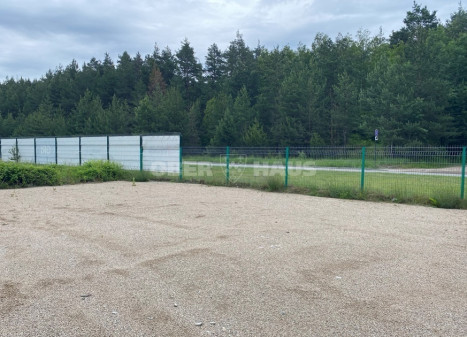 Nuomojamas  sklypas Lentvario g., Aukštieji Paneriai, Vilniaus m., Vilniaus m. sav., 7.2 a ploto