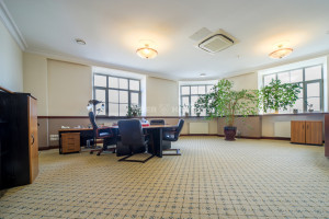 Nuomojamos administracinės patalpos Gedimino pr., Senamiestis, Vilniaus m., Vilniaus m. sav., 343.86 m2 ploto 8