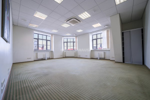 Nuomojamos administracinės patalpos Gedimino pr., Senamiestis, Vilniaus m., Vilniaus m. sav., 343.86 m2 ploto 9