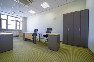 Nuomojamos administracinės patalpos Gedimino pr., Senamiestis, Vilniaus m., Vilniaus m. sav., 343.86 m2 ploto 11