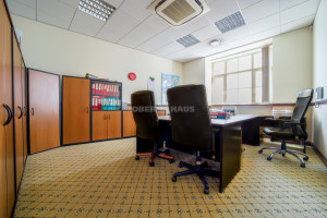 Nuomojamos administracinės patalpos Gedimino pr., Senamiestis, Vilniaus m., Vilniaus m. sav., 343.86 m2 ploto 12