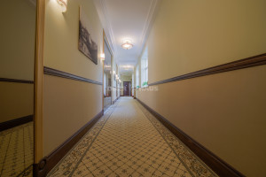 Nuomojamos administracinės patalpos Gedimino pr., Senamiestis, Vilniaus m., Vilniaus m. sav., 343.86 m2 ploto 14