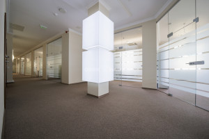 Nuomojamos administracinės patalpos Gedimino pr., Senamiestis, Vilniaus m., Vilniaus m. sav., 343.86 m2 ploto 15