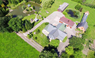 Parduodamas namas Gručeikių k. dal., Klaipėdos r. sav., 239.26 m² ploto 7 kambariai 1