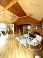 Parduodamas namas Gručeikių k. dal., Klaipėdos r. sav., 239.26 m² ploto 7 kambariai 11
