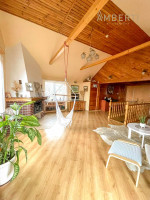 Parduodamas namas Gručeikių k. dal., Klaipėdos r. sav., 239.26 m² ploto 7 kambariai 12