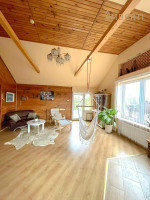 Parduodamas namas Gručeikių k. dal., Klaipėdos r. sav., 239.26 m² ploto 7 kambariai 13