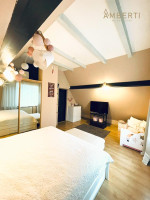 Parduodamas namas Gručeikių k. dal., Klaipėdos r. sav., 239.26 m² ploto 7 kambariai 15