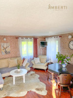 Parduodamas namas Gručeikių k. dal., Klaipėdos r. sav., 239.26 m² ploto 7 kambariai 17
