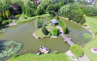 Parduodamas namas Gručeikių k. dal., Klaipėdos r. sav., 239.26 m² ploto 7 kambariai 19
