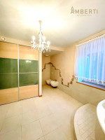 Parduodamas namas Gručeikių k. dal., Klaipėdos r. sav., 239.26 m² ploto 7 kambariai 7