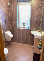 Parduodamas namas Gručeikių k. dal., Klaipėdos r. sav., 239.26 m² ploto 7 kambariai 9
